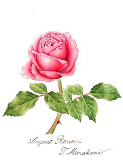 August Renoir